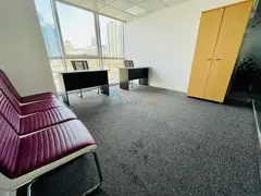Eye Tempting Office space | Free Inclusions