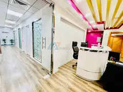 Attractive Office Space|| 0% Commission