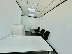 Upgraded Fully Furnished Office w/ Free Wi-Fi