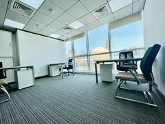 Brand New Workspace w/ Size of 30SQM