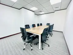 Newly Fitted Workspace w/ Exciting Amenities