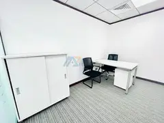 Newly Fitted Workspace w/ Exciting Amenities