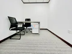 Newly developed offices with best price