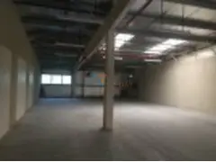 4,600 SqFt Warehouse With Mezzanine For Rent In DIP.Insulated roof and walls