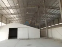 50,000 SqFt Warehouse With Shed And Office For Rent In Jebal Ali with High Electrical load 1000 KW