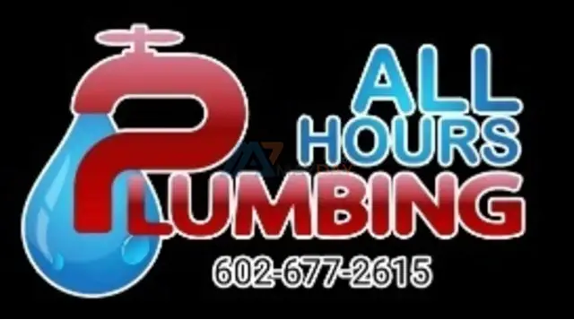 All Hours Tankless Water Heater Services - 1/1