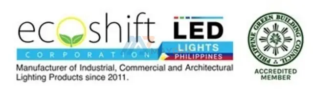 Ecoshift Corp, LED Bulb Supplier Philippines - 1/1
