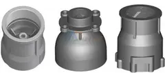 Submersible Pump Spare Parts Manufacturers Ahmedabad - Microcare Techniques Pvt. Ltd
