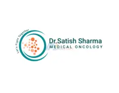 Best Oncologist and Hematologist in Ranchi - Dr. Satish Sharma
