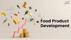 Expert Assistance for Food Product Development