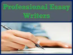 Professional Essay Writers Available at BookMyEssay - Get Expert Help Today!