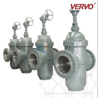 Vervo Valve Manufacturer Co., Ltd