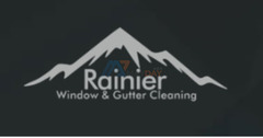 Rainier Moss Removal and Gutter Cleaning