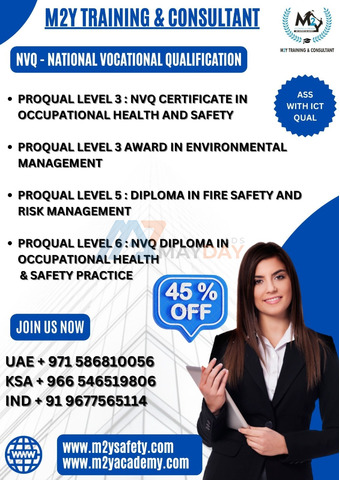 Best Lead Auditor Training | NO.1 Safety Training Academy - 4/7