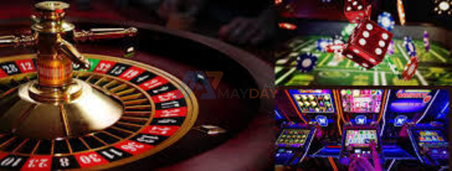 Casino Sites | Baccarat site, casino, baccarat, online casino | our casino - 1/1