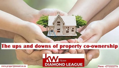 We ensure that your property selling or buying experience