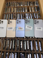 iPhone 15/14/13/12/11 - (Grade A) at wholesale price